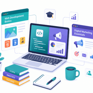 Digital Basics