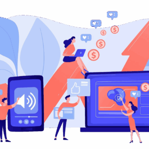 Digital Explorer Package